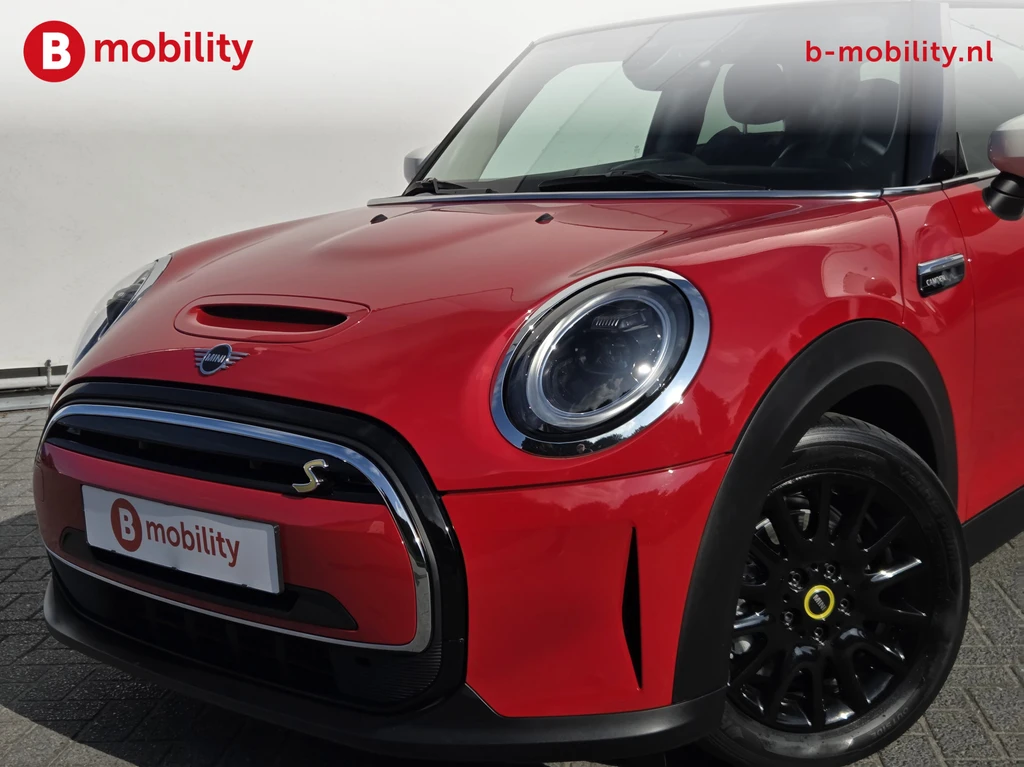 MINI Electric – foto 31
