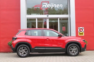 Jeep Avenger – thumbnail 8