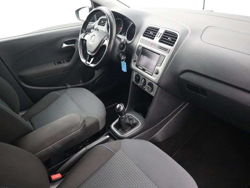 Volkswagen Polo – foto 35