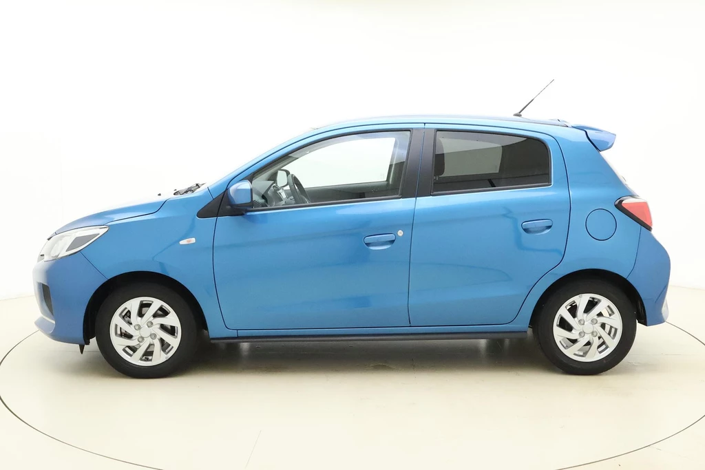 Mitsubishi Space Star – foto 2
