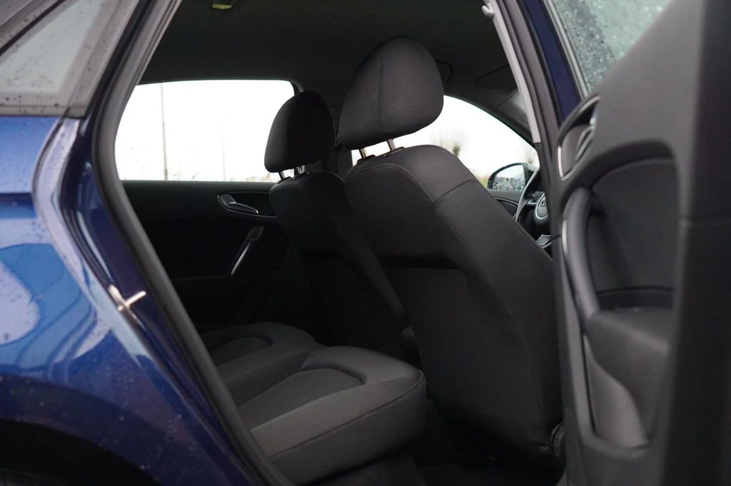 Audi A1 Sportback – foto 12