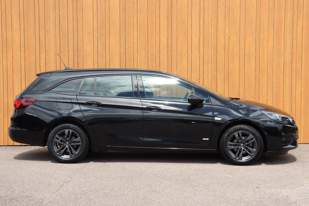 Opel Astra – foto 5
