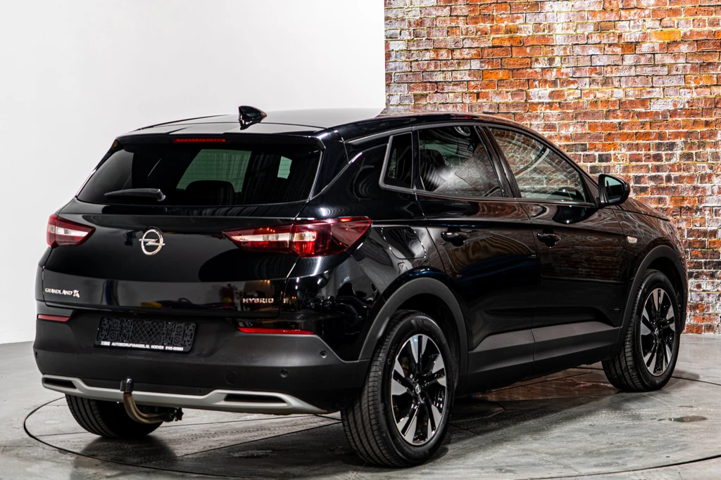 Opel Grandland – foto 15