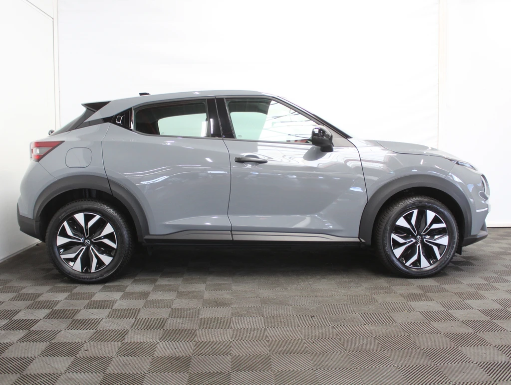 Nissan Juke – foto 7