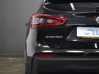 Nissan QASHQAI – thumbnail 23