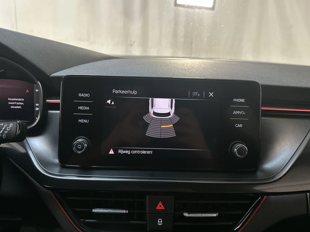 Škoda Kamiq – foto 23