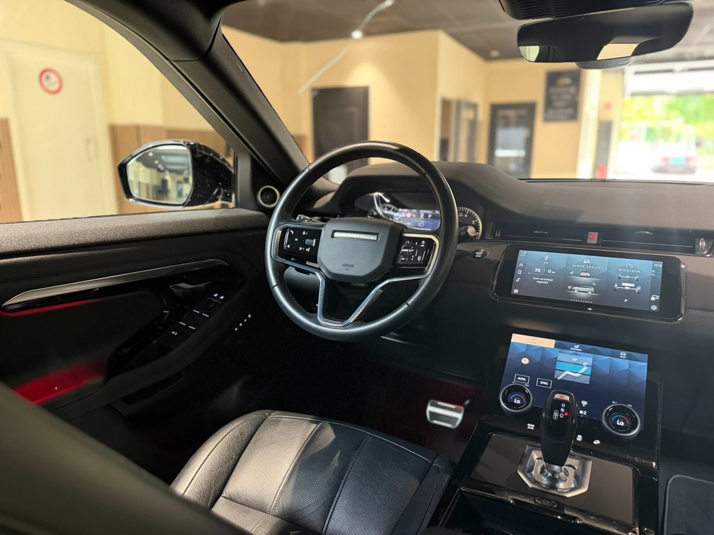 Land Rover Range Rover Evoque – foto 57