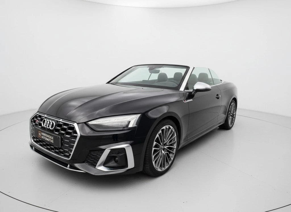 Audi S5 – foto 2