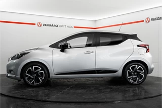 Nissan Micra – thumbnail 2