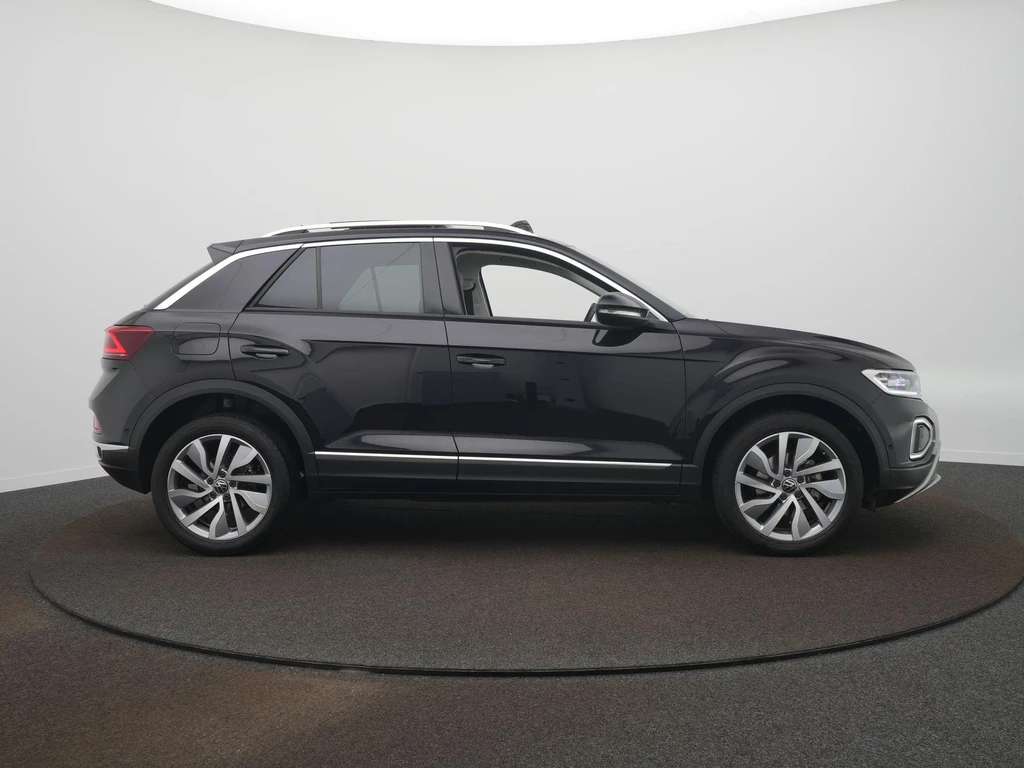 Volkswagen T-Roc – foto 8