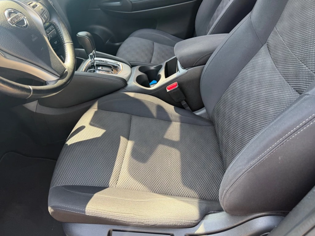 Nissan QASHQAI – foto 35