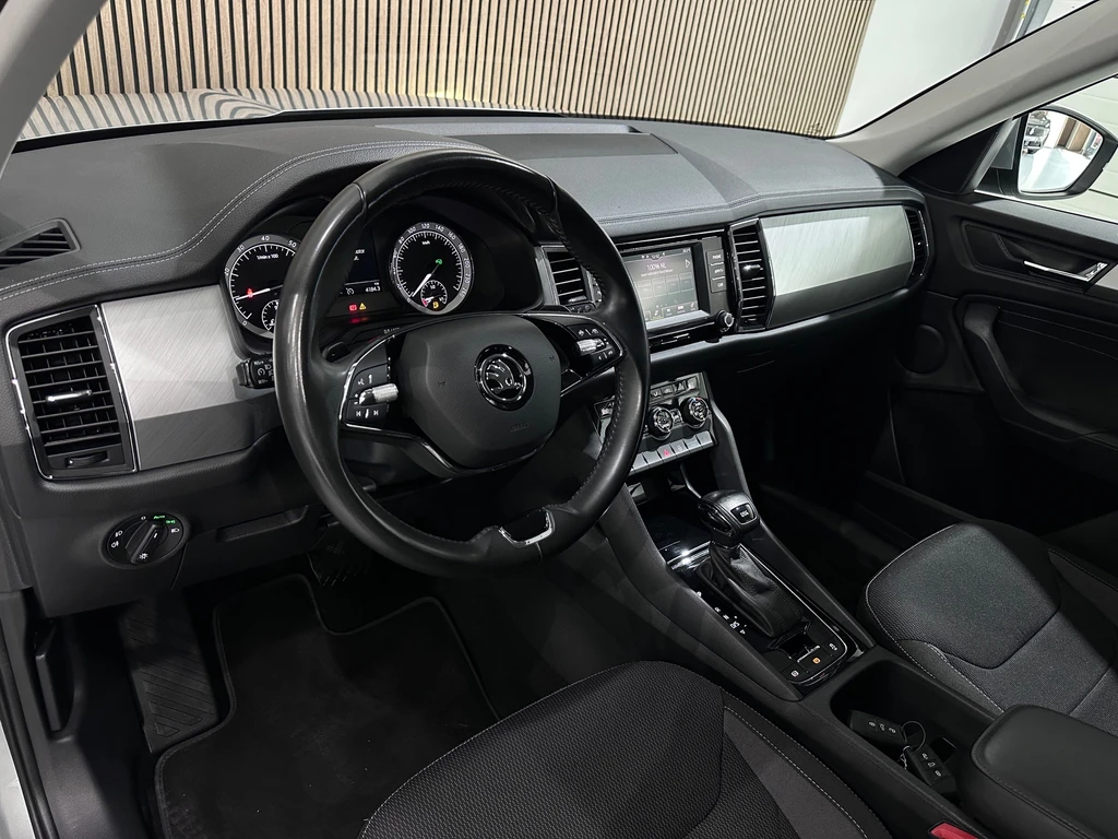Škoda Kodiaq – foto 25
