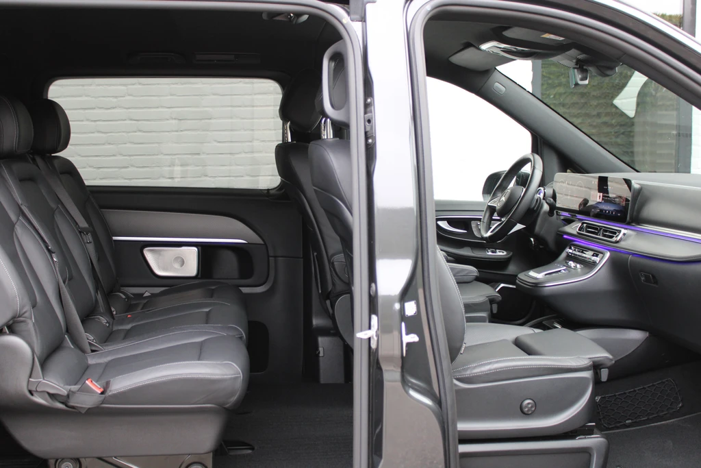 Mercedes-Benz V-Klasse – foto 16