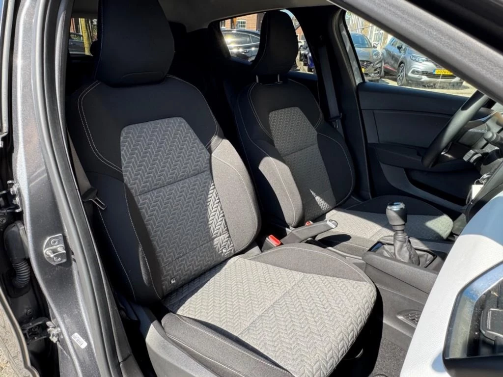 Renault Clio – foto 36