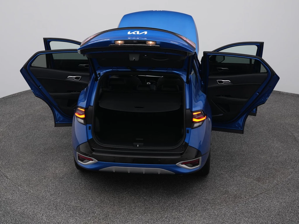 Kia Sportage – foto 32