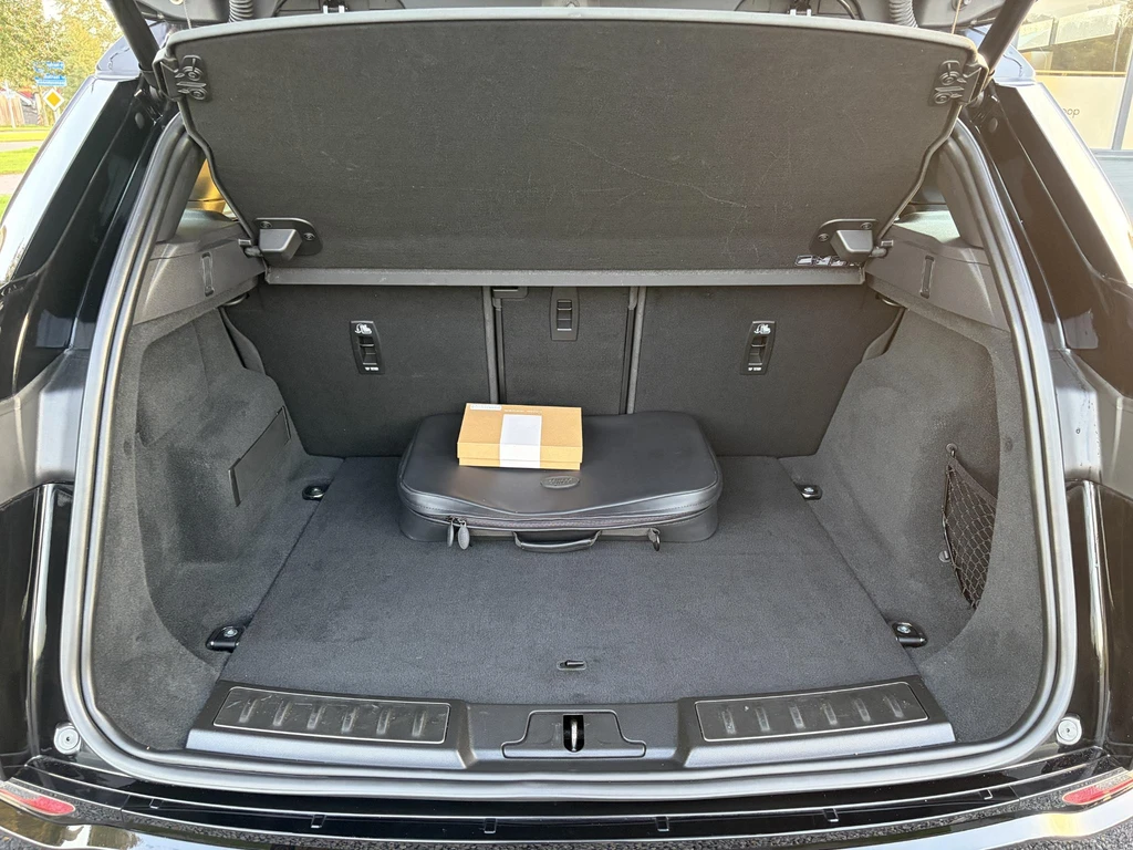 Land Rover Range Rover Evoque – foto 42