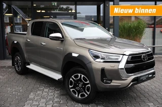 Toyota Hilux – thumbnail 8
