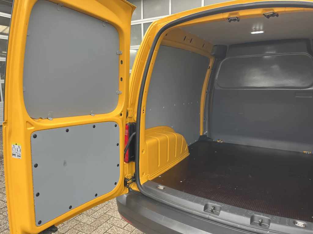 Volkswagen Caddy – foto 21