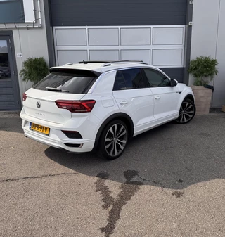 Volkswagen T-Roc – thumbnail 6
