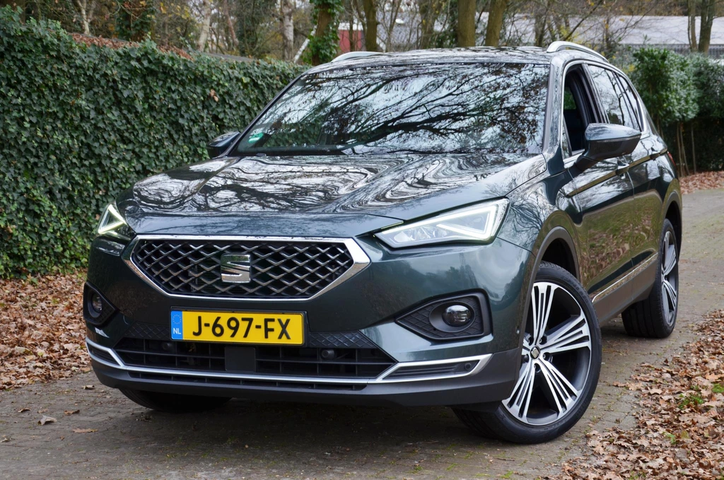 SEAT Tarraco – foto 5