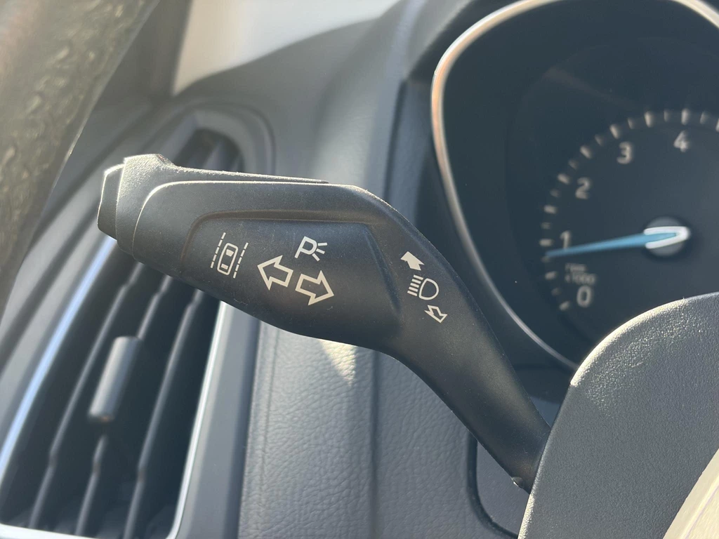 Ford Focus – foto 21