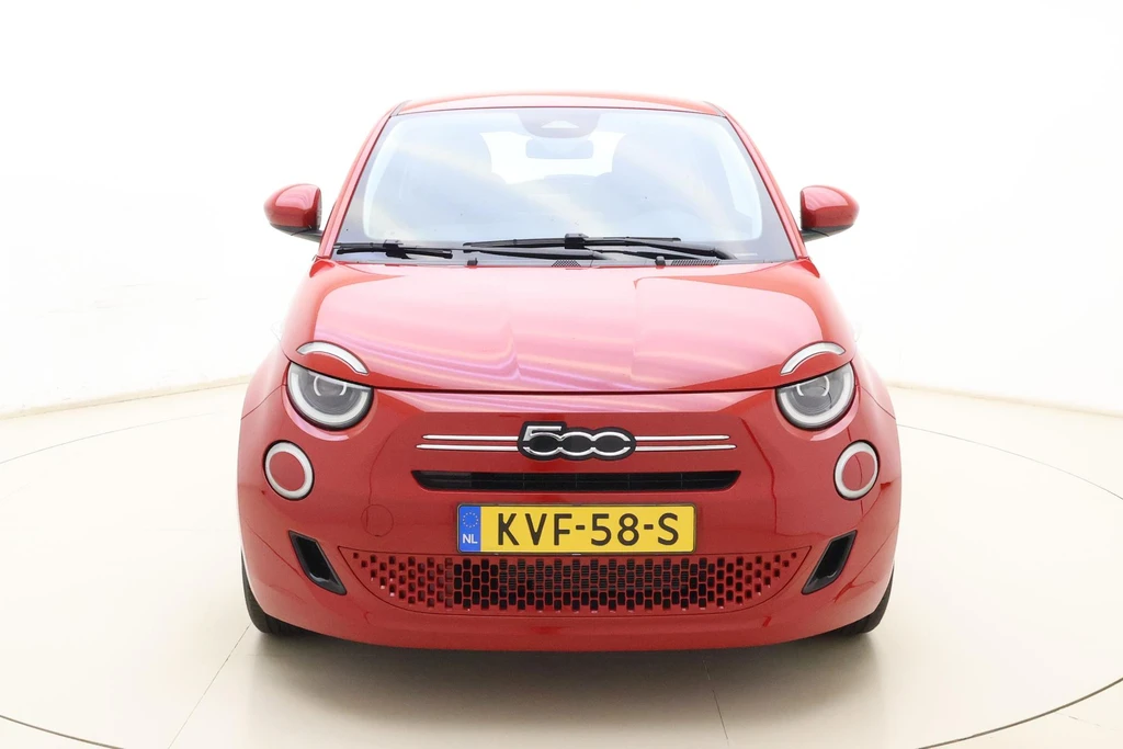 Fiat 500 – foto 9