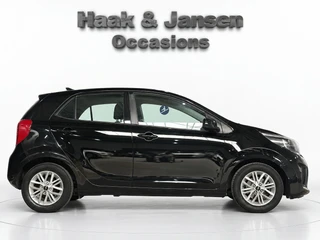 Kia Picanto – thumbnail 5