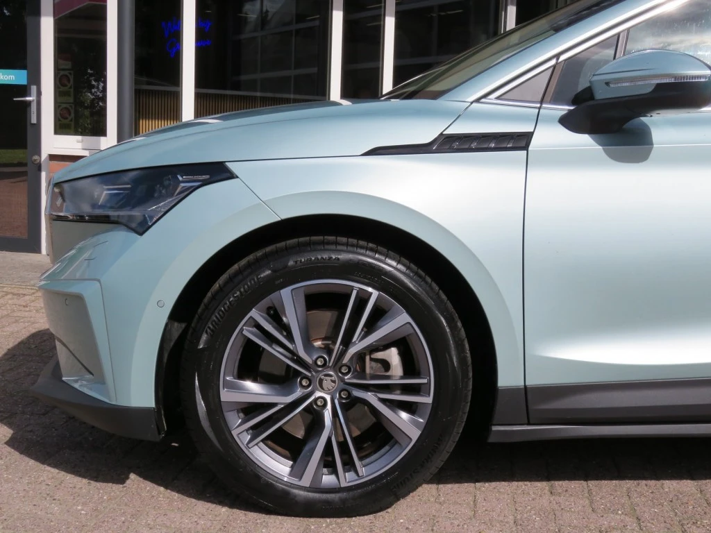 Škoda Enyaq iV – foto 22