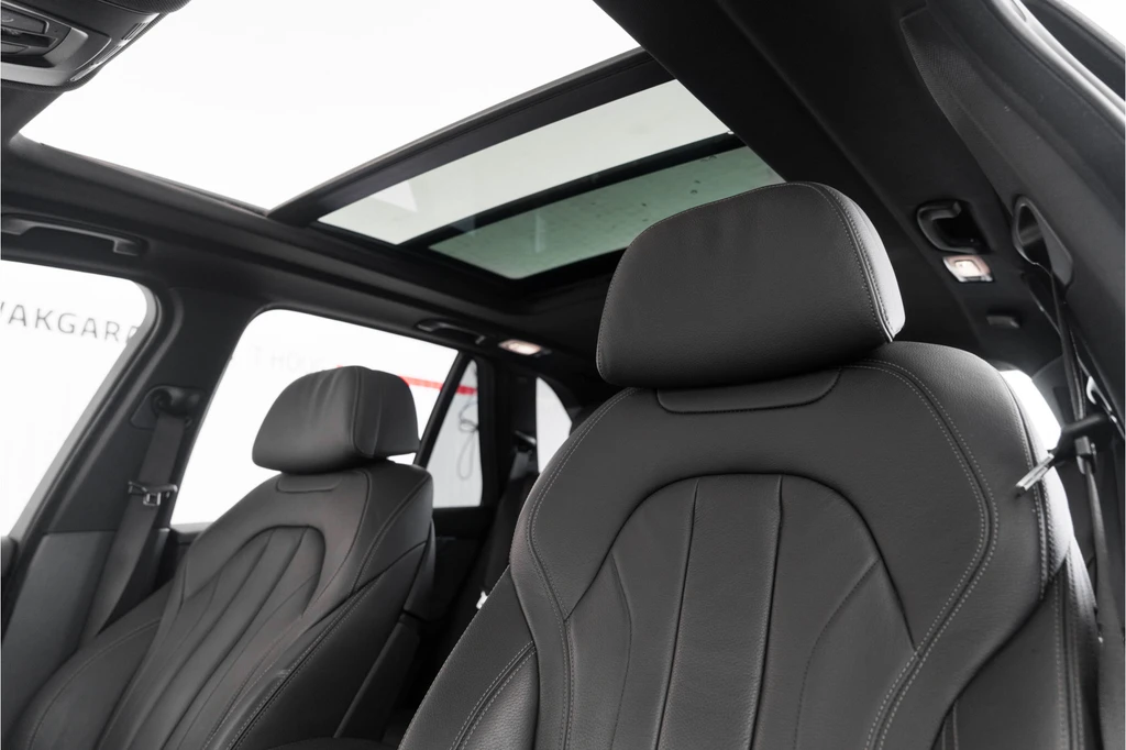 BMW X5 – foto 12