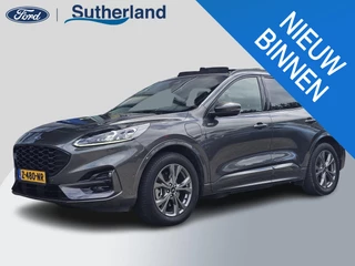 Ford Kuga – thumbnail 1