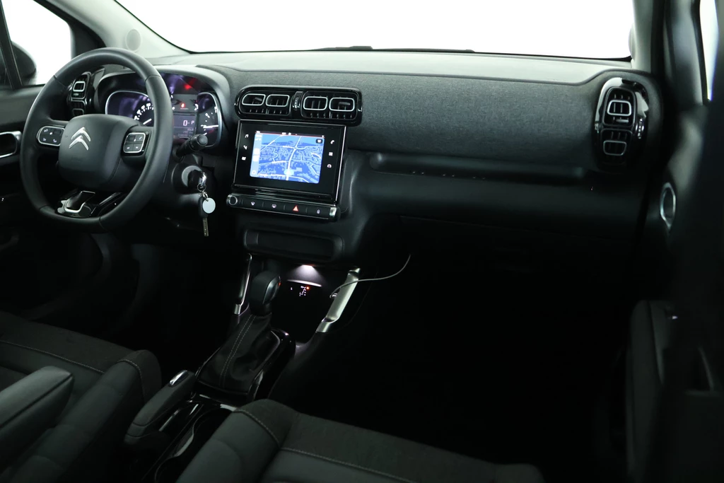 Citroën C3 Aircross – foto 8