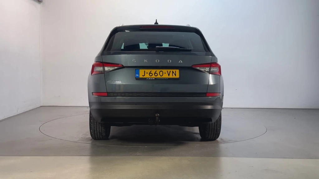 Škoda Kodiaq – foto 4