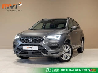 SEAT Ateca – thumbnail 1