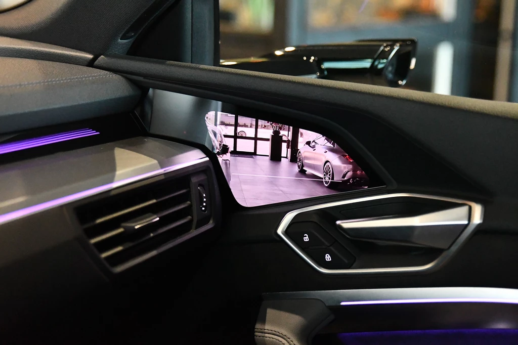 Audi e-tron – foto 21