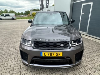 Land Rover Range Rover Sport – thumbnail 6