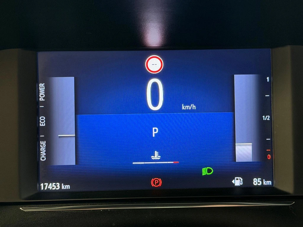 Opel Corsa – foto 15