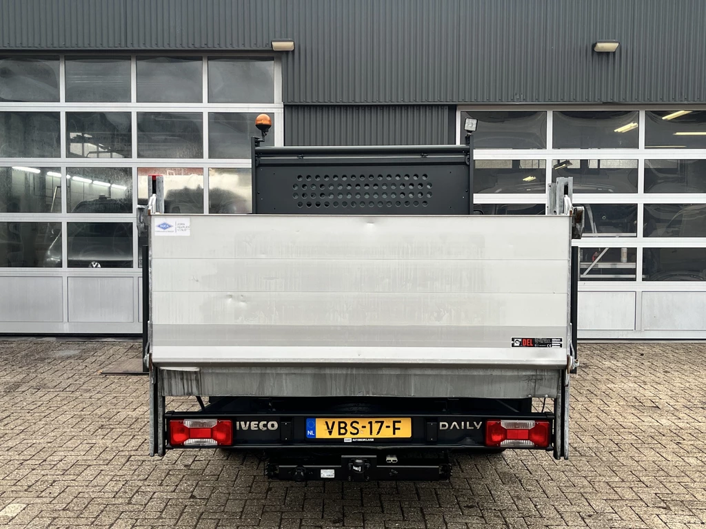 Iveco Daily – foto 7