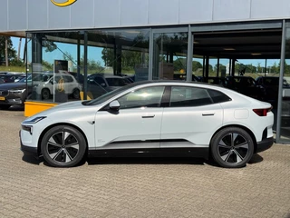 Polestar 4 – thumbnail 2