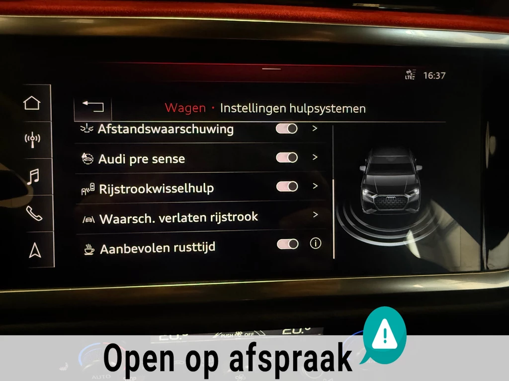 Audi RSQ3 – foto 17