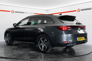 SEAT Leon – thumbnail 3