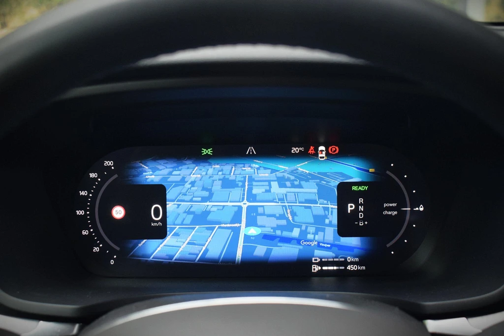 Volvo V60 – foto 16