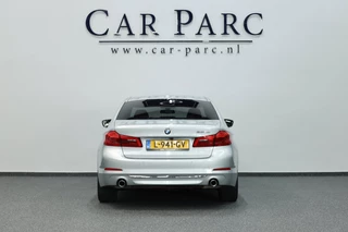 BMW 5 Serie – thumbnail 4