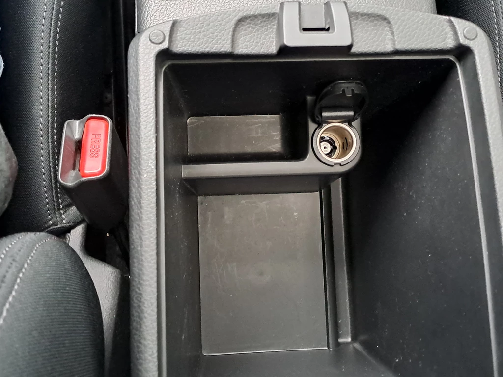 Nissan X-Trail – foto 30