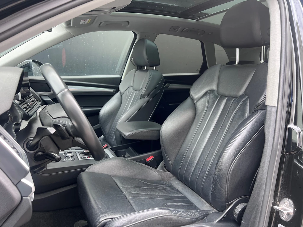 Audi Q5 – foto 14