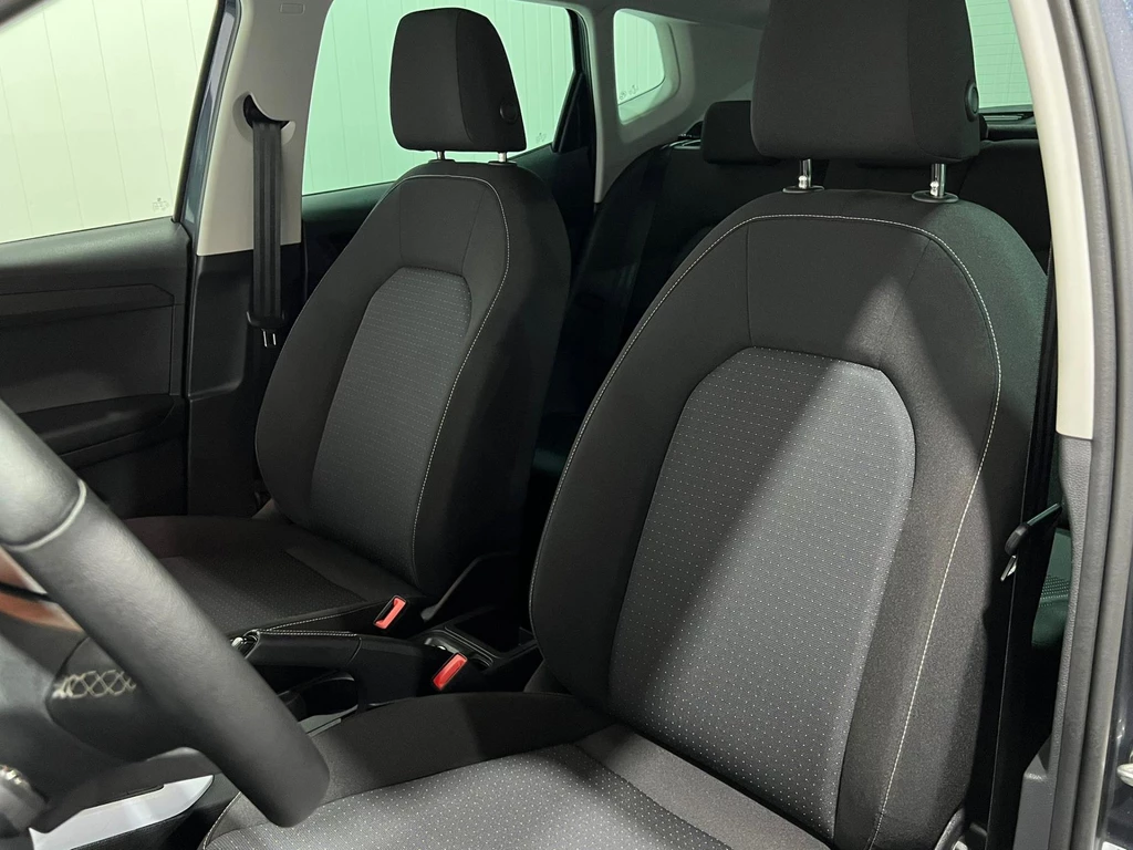 SEAT Arona – foto 18