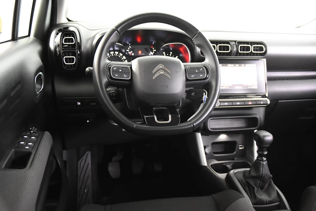 Citroën C3 Aircross – foto 20
