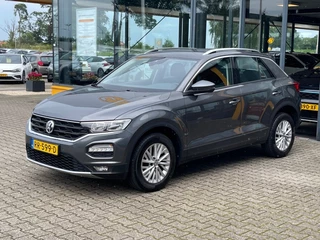 Volkswagen T-Roc – thumbnail 2