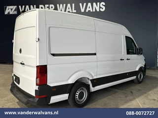 Volkswagen Crafter – thumbnail 3