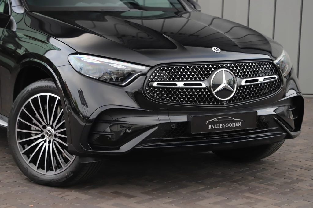 Mercedes-Benz GLC – foto 5