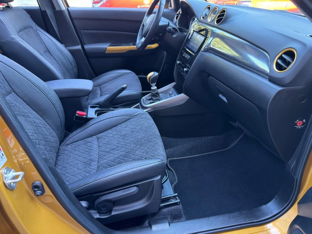 Suzuki Vitara – foto 13